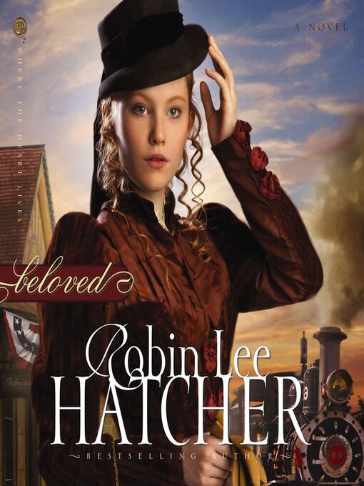 Title details for Beloved by Robin Lee Hatcher - Wait list